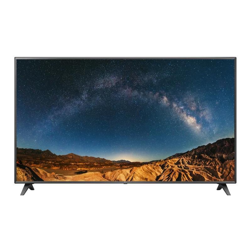 LG 55UR781C0LK - 55" Categoria diagonale TV LCD …